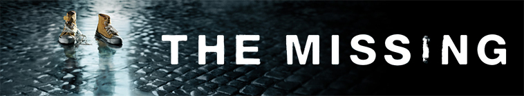 دانلود دوبله فارسی سریال The Missing