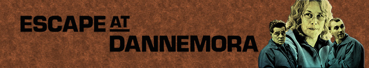 دانلود دوبله فارسی سریال Escape at Dannemora