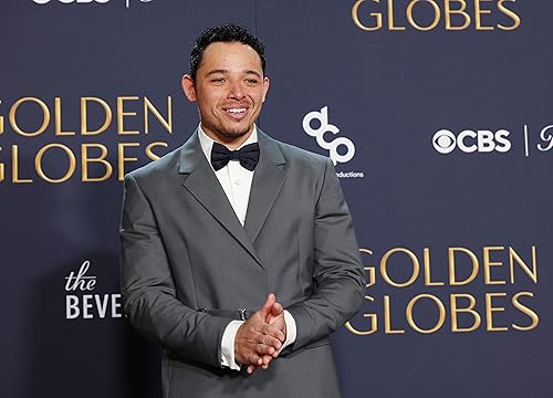 Anthony Ramos
